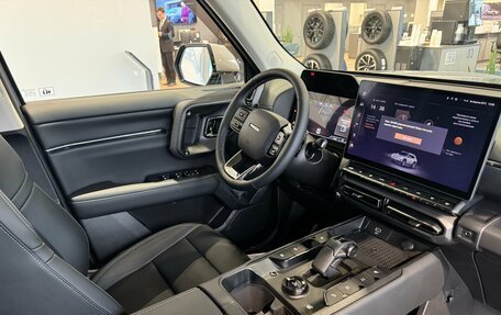 Haval H7, 2026 год, 4 157 010 рублей, 15 фотография