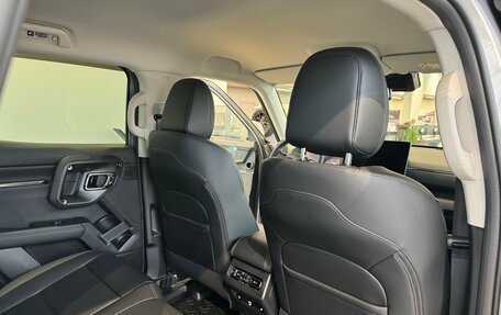 Haval H7, 2026 год, 4 157 010 рублей, 11 фотография