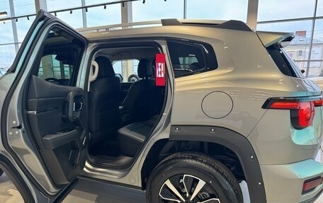 Haval H7, 2026 год, 4 157 010 рублей, 5 фотография