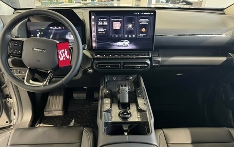 Haval H7, 2026 год, 4 157 010 рублей, 9 фотография