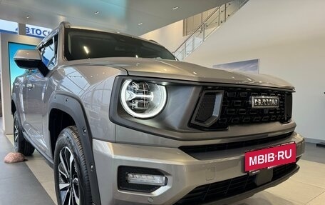 Haval H7, 2026 год, 4 157 010 рублей, 16 фотография