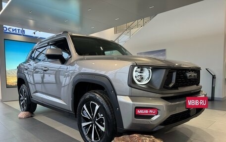 Haval H7, 2026 год, 4 157 010 рублей, 3 фотография