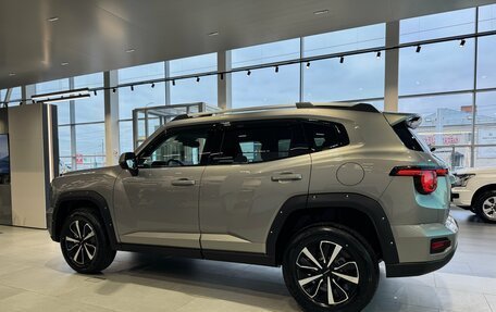 Haval H7, 2026 год, 4 157 010 рублей, 23 фотография