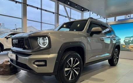 Haval H7, 2026 год, 4 157 010 рублей, 18 фотография