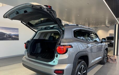 Haval H7, 2026 год, 4 157 010 рублей, 26 фотография