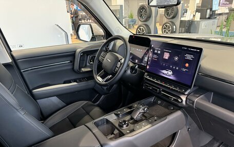 Haval H7, 2026 год, 4 157 010 рублей, 17 фотография