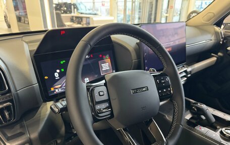 Haval H7, 2026 год, 4 157 010 рублей, 27 фотография