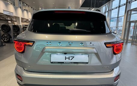 Haval H7, 2026 год, 4 157 010 рублей, 22 фотография