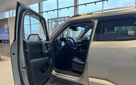 Haval H7, 2026 год, 4 157 010 рублей, 31 фотография