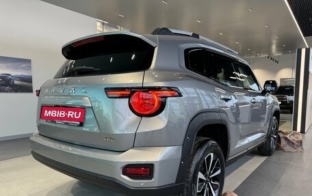 Haval H7, 2026 год, 4 157 010 рублей, 19 фотография