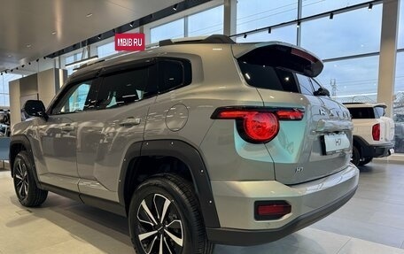 Haval H7, 2026 год, 4 157 010 рублей, 21 фотография