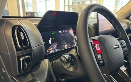 Haval H7, 2026 год, 4 157 010 рублей, 28 фотография