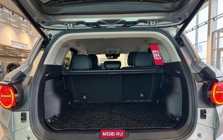 Haval H7, 2026 год, 4 157 010 рублей, 25 фотография