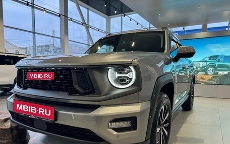 Haval H7, 2026 год, 4 157 010 рублей, 20 фотография