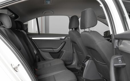 Skoda Octavia, 2019 год, 1 808 300 рублей, 8 фотография