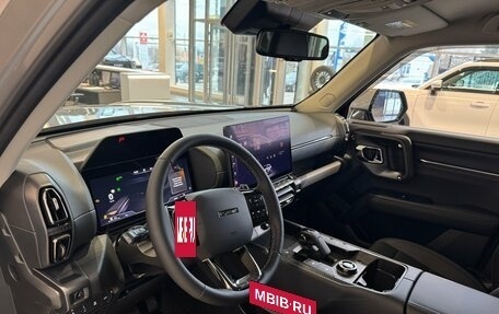 Haval H7, 2026 год, 4 157 010 рублей, 33 фотография