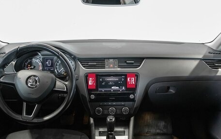 Skoda Octavia, 2019 год, 1 808 300 рублей, 6 фотография