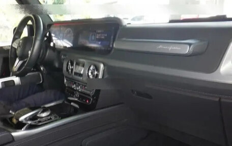 Mercedes-Benz G-Класс W463 рестайлинг _iii, 2024 год, 16 081 000 рублей, 3 фотография