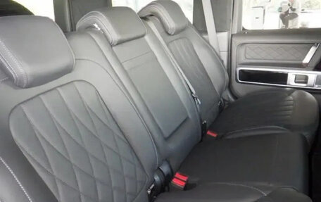 Mercedes-Benz G-Класс W463 рестайлинг _iii, 2024 год, 16 081 000 рублей, 6 фотография