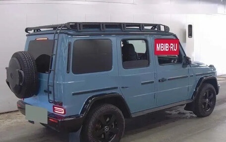 Mercedes-Benz G-Класс W463 рестайлинг _iii, 2024 год, 16 081 000 рублей, 5 фотография