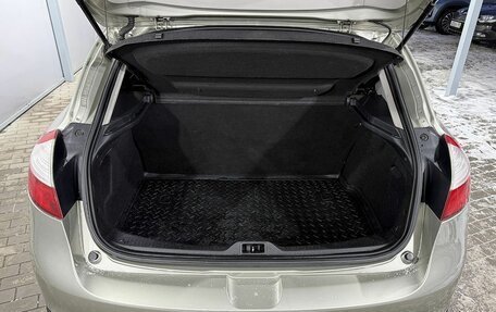 Renault Megane III, 2014 год, 799 000 рублей, 9 фотография