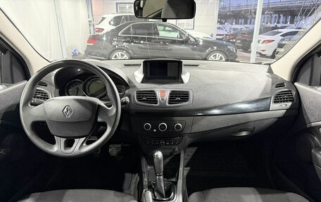 Renault Megane III, 2014 год, 799 000 рублей, 10 фотография