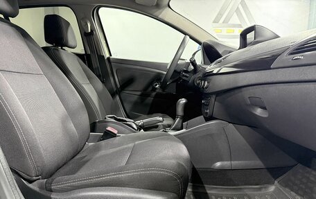 Renault Megane III, 2014 год, 799 000 рублей, 11 фотография