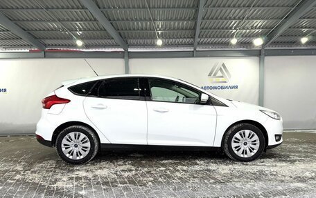 Ford Focus III, 2016 год, 1 099 000 рублей, 6 фотография