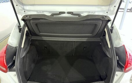 Ford Focus III, 2016 год, 1 099 000 рублей, 9 фотография