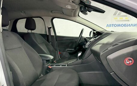 Ford Focus III, 2016 год, 1 099 000 рублей, 11 фотография