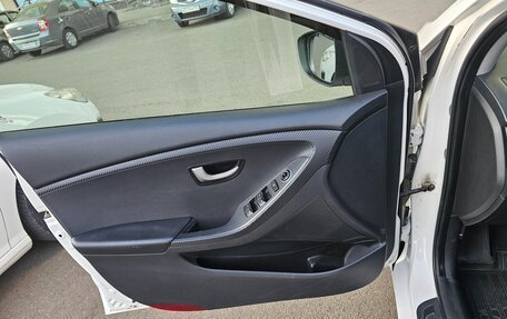 Hyundai i30 II рестайлинг, 2012 год, 860 000 рублей, 6 фотография