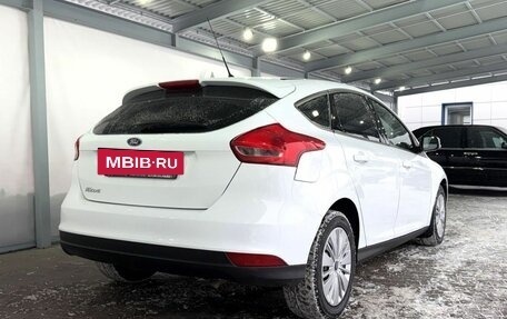 Ford Focus III, 2016 год, 1 099 000 рублей, 5 фотография