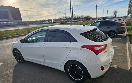 Hyundai i30 II рестайлинг, 2012 год, 860 000 рублей, 13 фотография