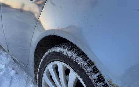 Opel Insignia II рестайлинг, 2008 год, 420 000 рублей, 8 фотография