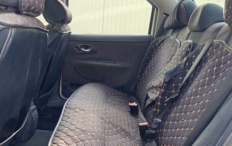 Ford Mondeo II, 1999 год, 160 000 рублей, 8 фотография