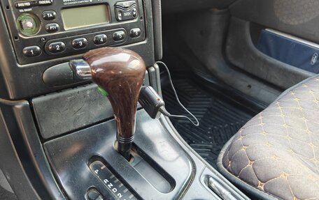 Ford Mondeo II, 1999 год, 160 000 рублей, 9 фотография