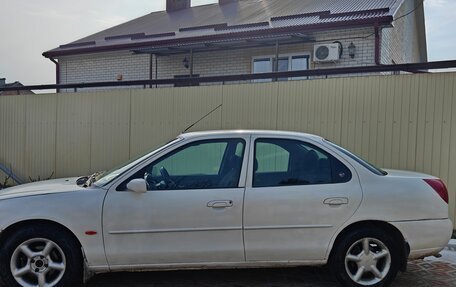 Ford Mondeo II, 1999 год, 160 000 рублей, 10 фотография