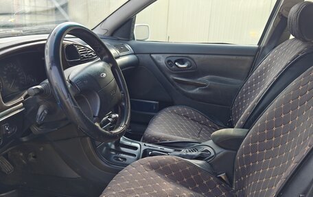 Ford Mondeo II, 1999 год, 160 000 рублей, 7 фотография