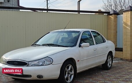 Ford Mondeo II, 1999 год, 160 000 рублей, 2 фотография