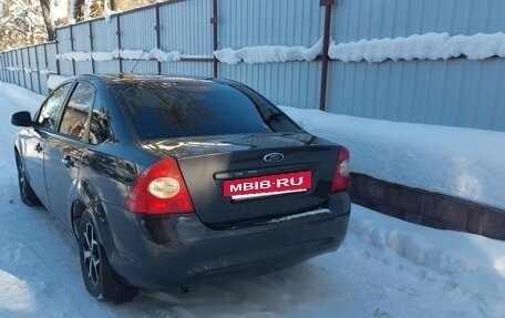 Ford Focus II рестайлинг, 2010 год, 560 000 рублей, 4 фотография