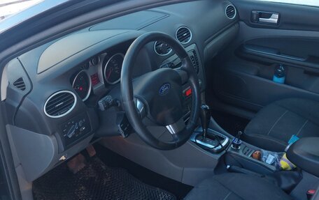 Ford Focus II рестайлинг, 2010 год, 560 000 рублей, 8 фотография