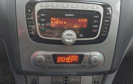 Ford Focus II рестайлинг, 2010 год, 560 000 рублей, 7 фотография