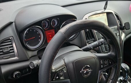 Opel Astra J, 2012 год, 850 000 рублей, 12 фотография