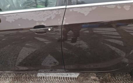 Opel Astra J, 2012 год, 850 000 рублей, 18 фотография