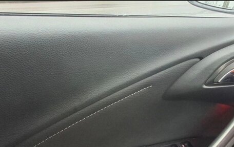 Opel Astra J, 2012 год, 850 000 рублей, 15 фотография