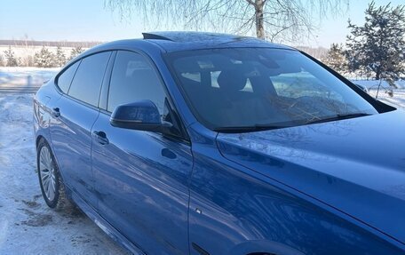 BMW 3 серия, 2020 год, 3 500 000 рублей, 3 фотография