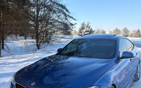 BMW 3 серия, 2020 год, 3 500 000 рублей, 4 фотография