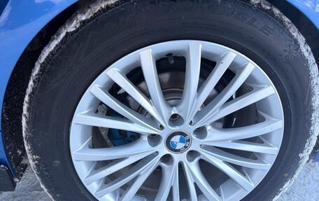 BMW 3 серия, 2020 год, 3 500 000 рублей, 15 фотография