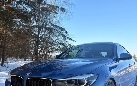 BMW 3 серия, 2020 год, 3 500 000 рублей, 2 фотография