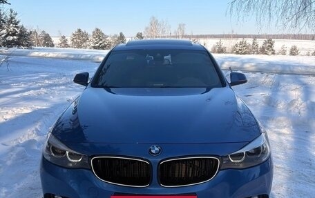 BMW 3 серия, 2020 год, 3 500 000 рублей, 6 фотография